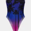 D2 Surf One-Piece