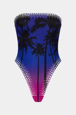 D2 Surf One-Piece