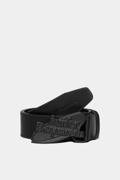D2 Surf Plaque Belt