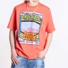D2 Surf Skater T-Shirt