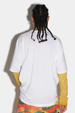 D2 Surf Skater T-Shirt