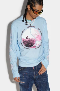 D2 Surfer Club Over Surf T-Shirt