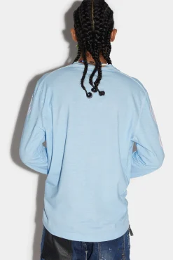 D2 Surfer Club Over Surf T-Shirt