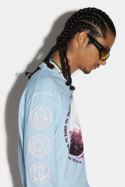 D2 Surfer Club Over Surf T-Shirt