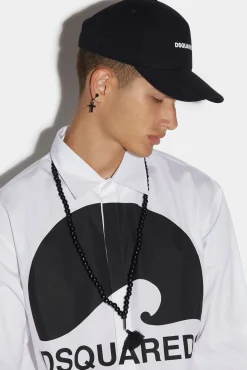 D2 Surf&Fun Dropped Shoulder Shirt