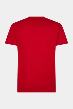 D2 Waving Logo Cool T-Shirt