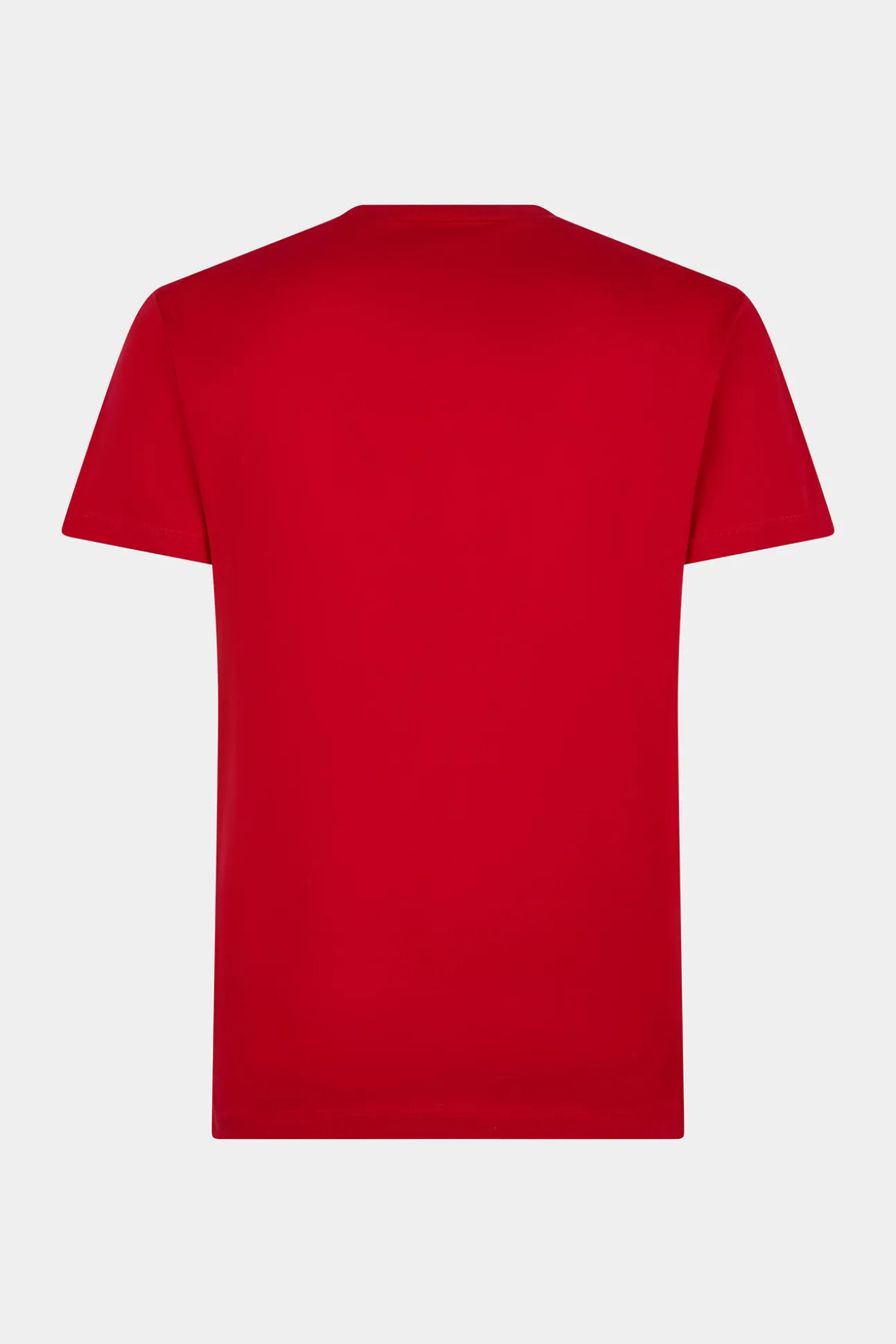 D2 Waving Logo Cool T-Shirt