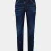 Dark Clean Wash Classic Kenny Jeans