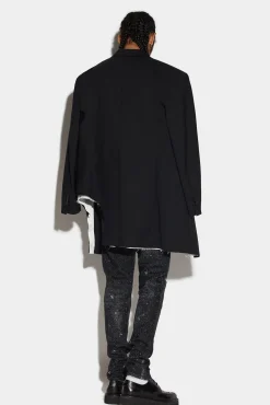 Dark Galaxy Wash Cool Guy Jeans