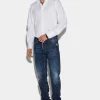 Dark Semplice Wash Cool Guy Jeans