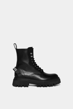 D2Kids Ankle Boots