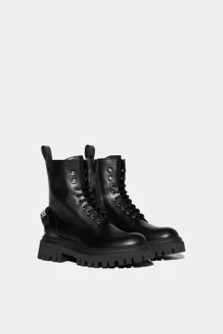 D2Kids Ankle Boots