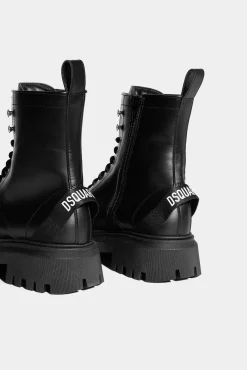 D2Kids Ankle Boots