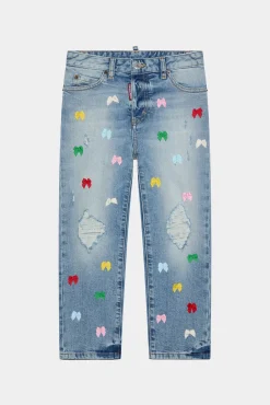 D2Kids Boston Denim Jeans