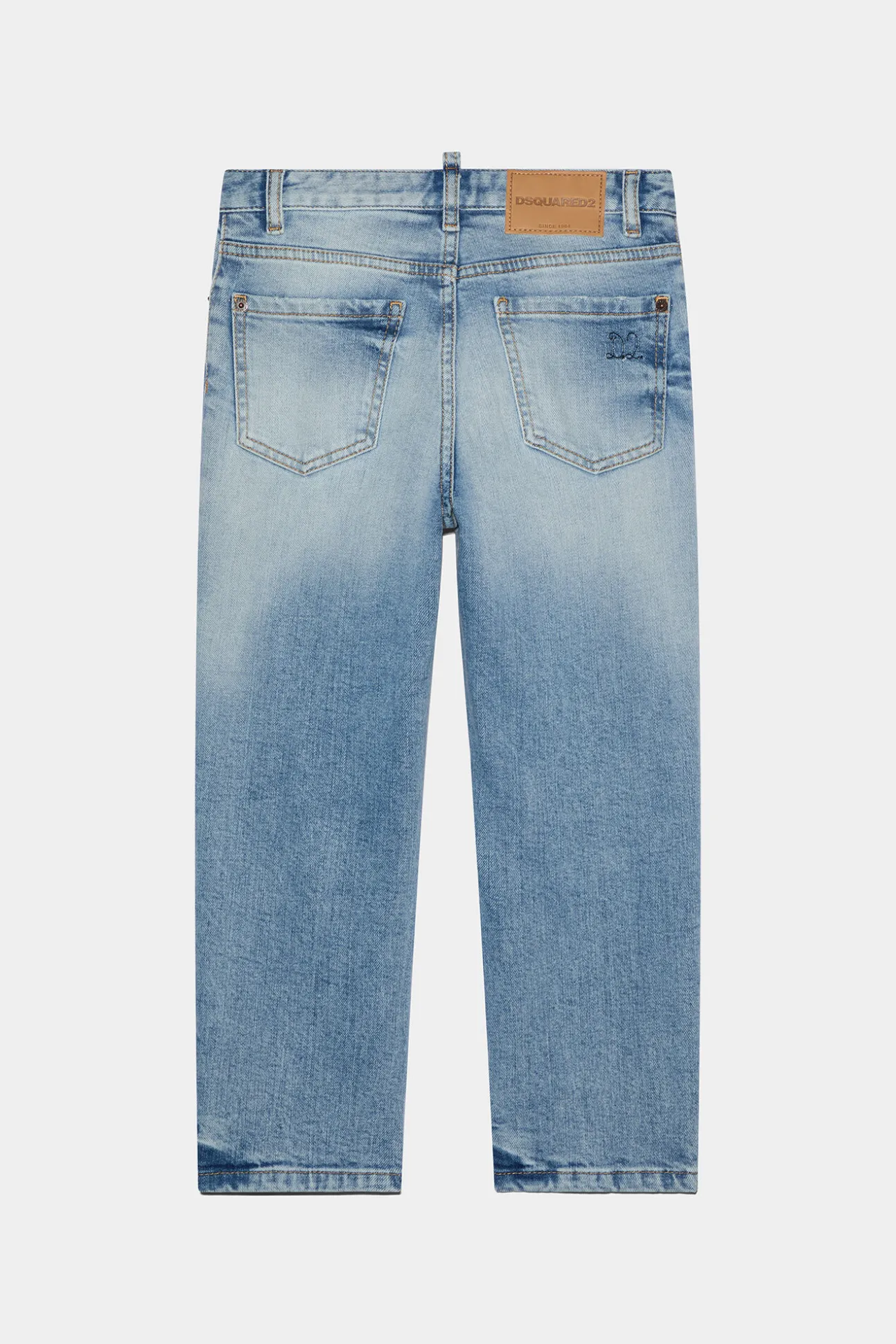 D2Kids Boston Denim Jeans