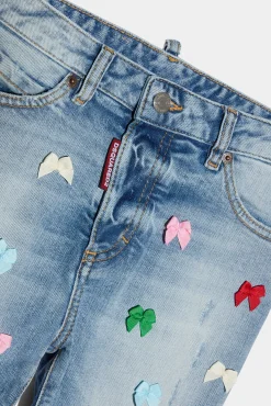 D2Kids Boston Denim Jeans