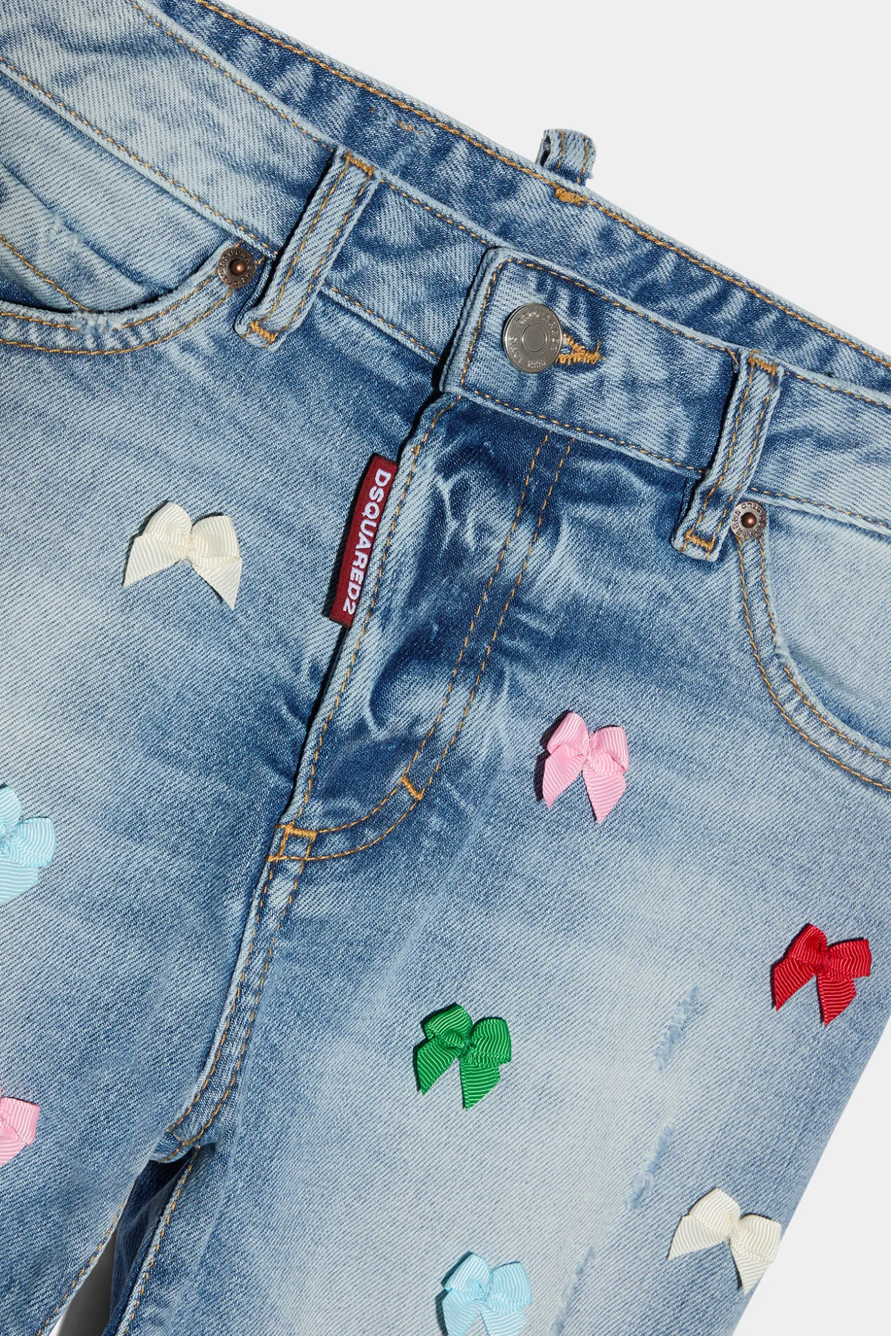 D2Kids Boston Denim Jeans