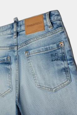 D2Kids Boston Denim Jeans