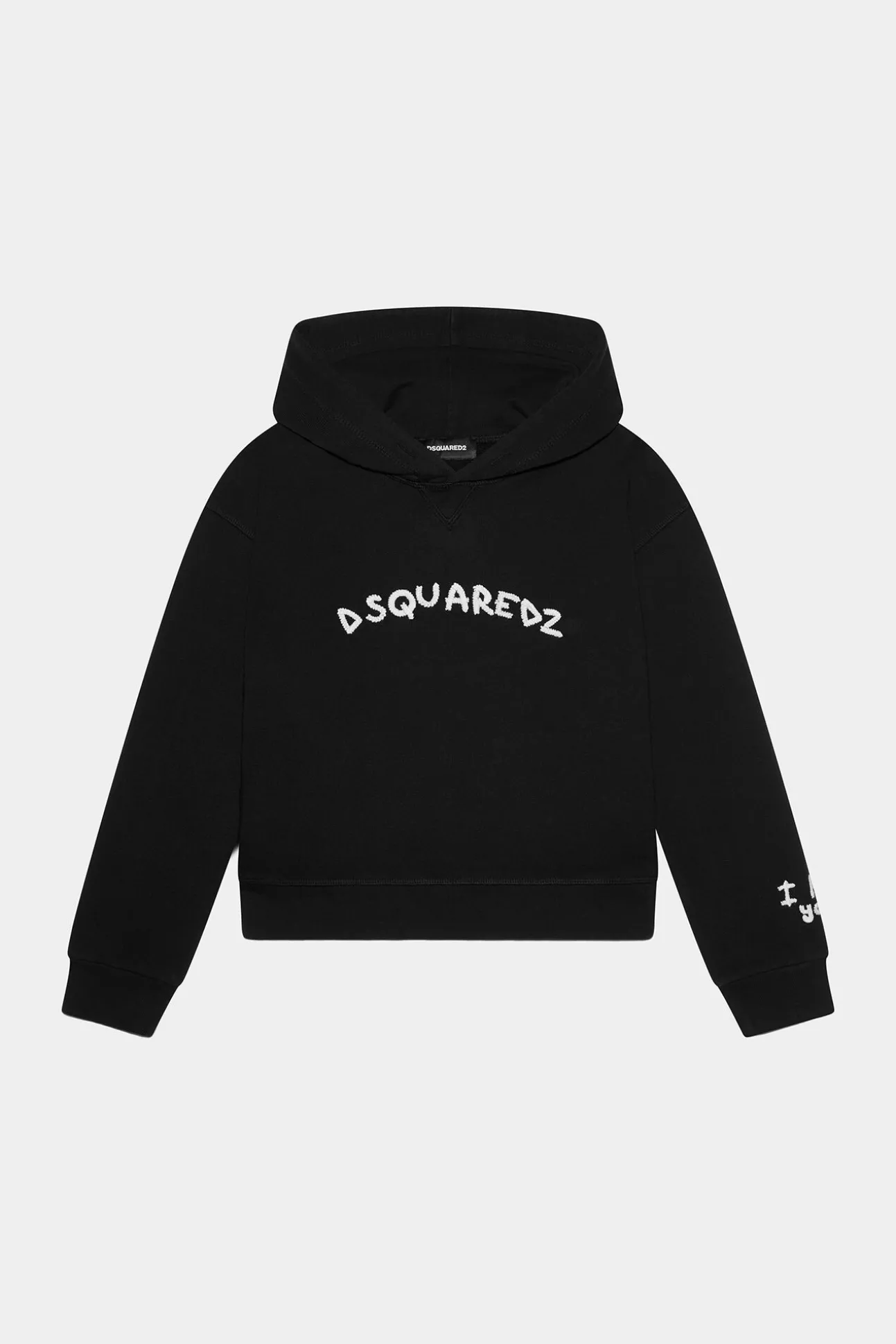 D2Kids Boxy Sweatshirt