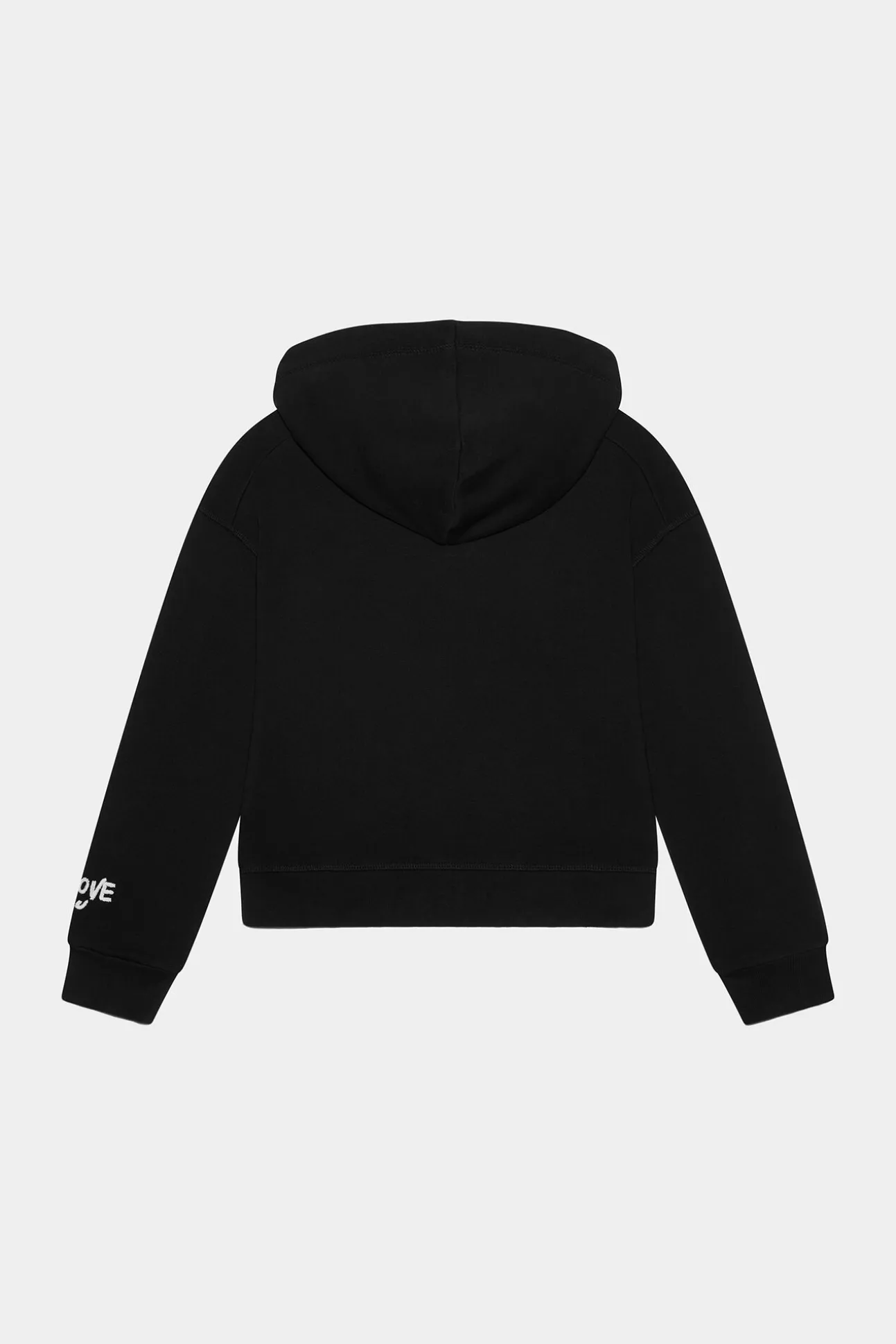 D2Kids Boxy Sweatshirt