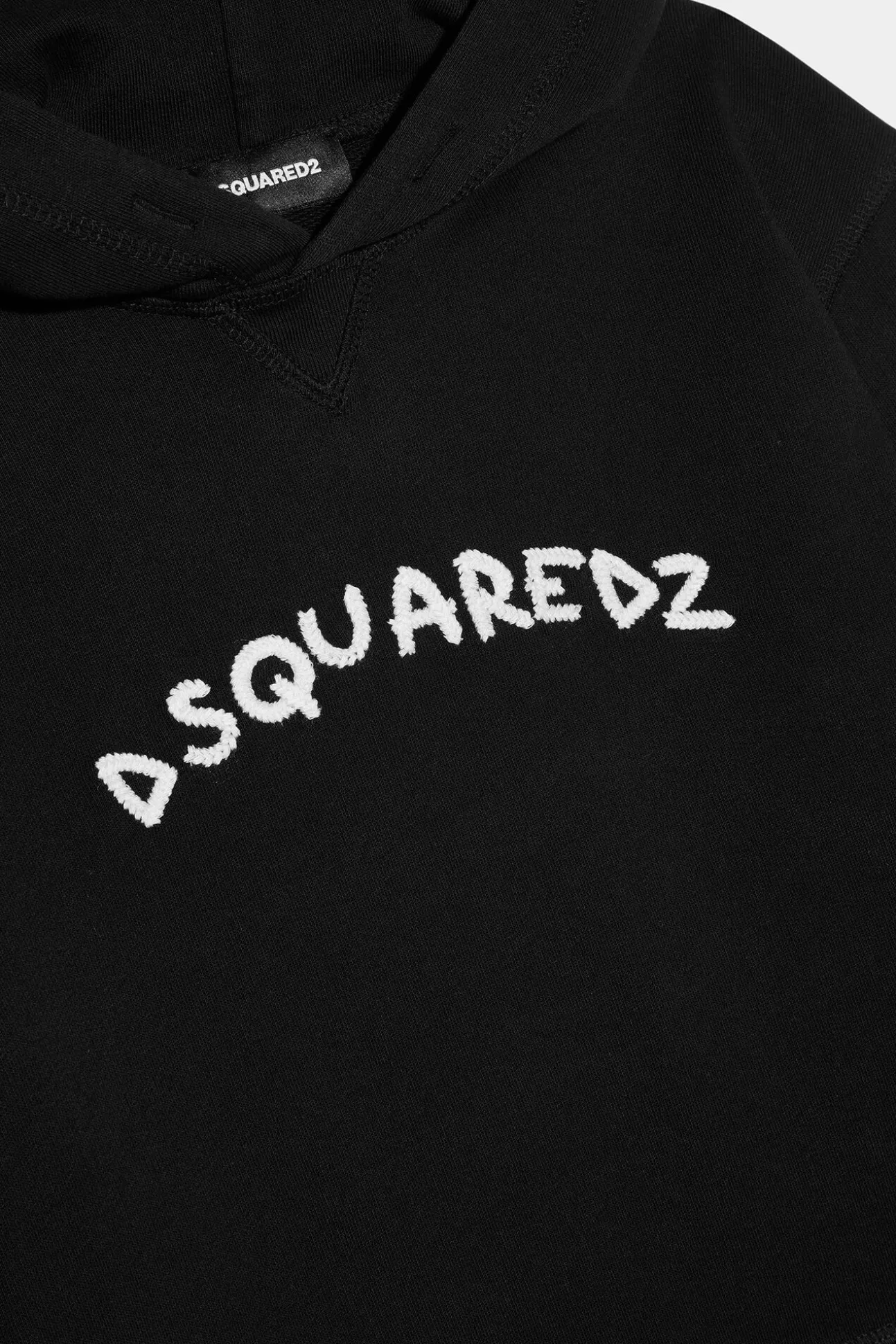 D2Kids Boxy Sweatshirt