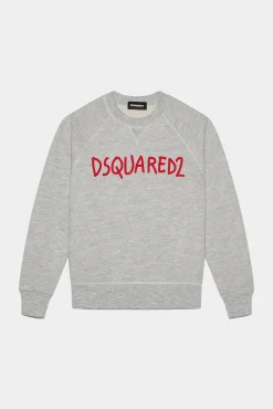 D2Kids Cool Sweatshirt