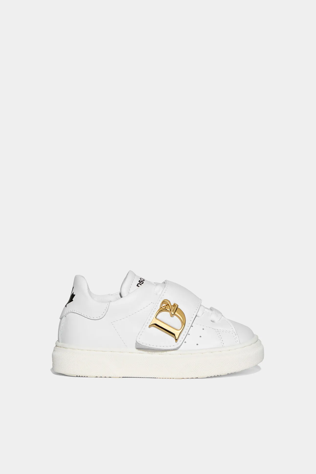 D2Kids D2 Statement Sneakers