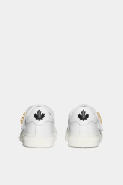 D2Kids D2 Statement Sneakers