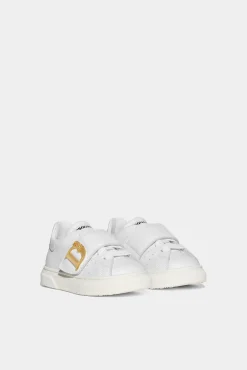D2Kids D2 Statement Sneakers