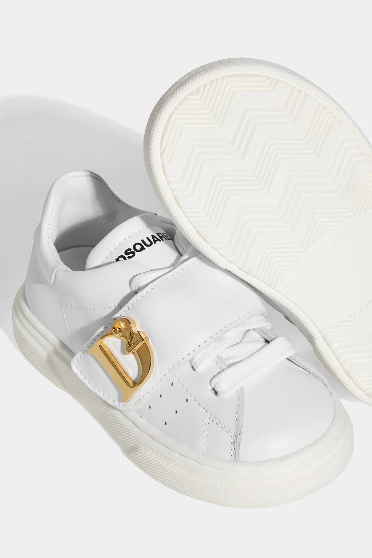 D2Kids D2 Statement Sneakers