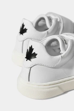 D2Kids D2 Statement Sneakers