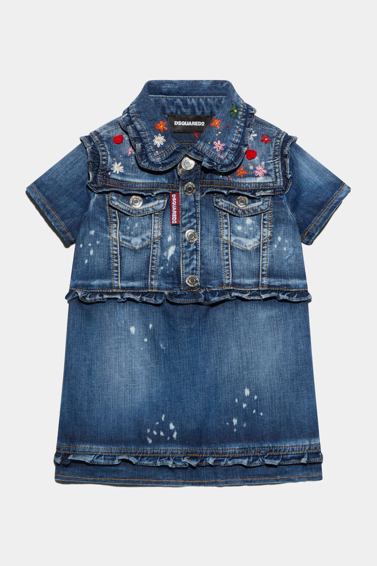 D2Kids Dress