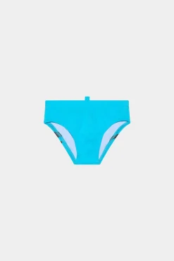 D2Kids Icon Brief