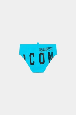 D2Kids Icon Brief