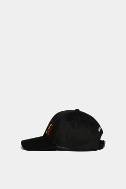 D2Kids Icon Cap