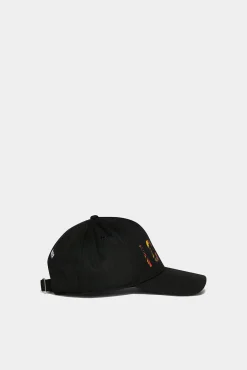 D2Kids Icon Cap