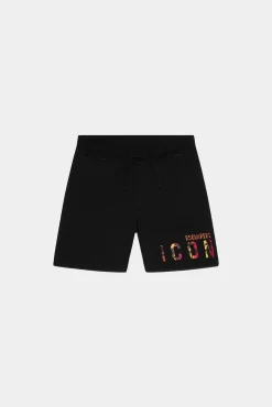 D2Kids Icon Shorts