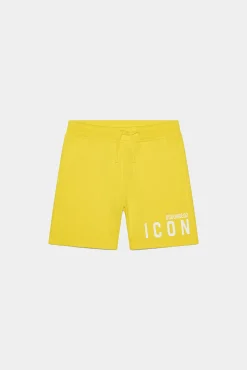 D2Kids Icon Shorts