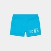 D2Kids Icon Shorts