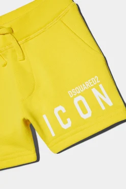 D2Kids Icon Shorts