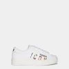D2Kids Icon Sneakers
