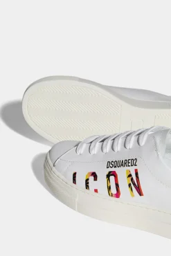 D2Kids Icon Sneakers