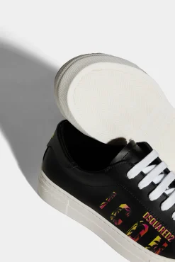 D2Kids Icon Sneakers