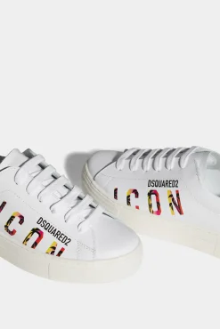 D2Kids Icon Sneakers