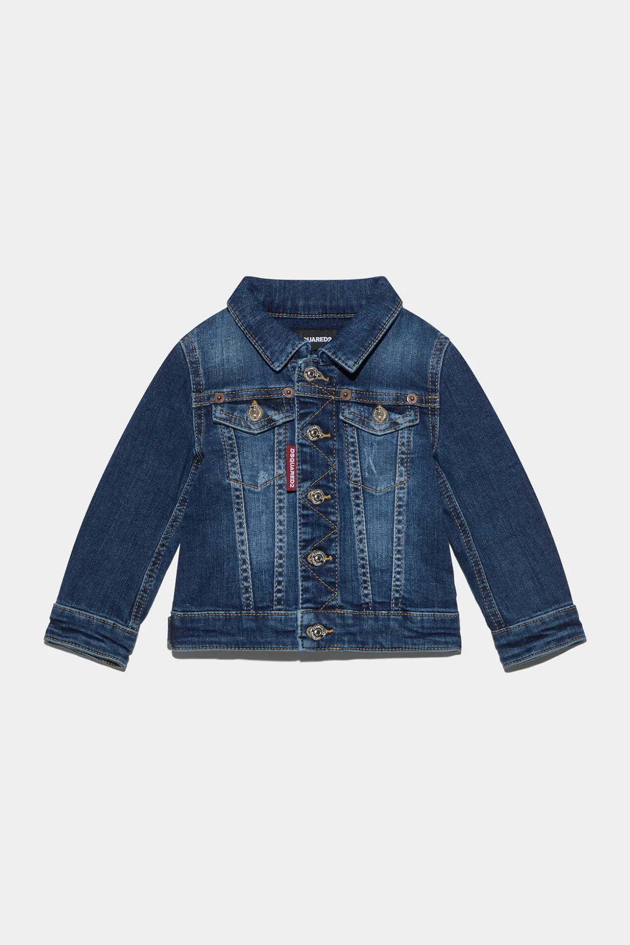 D2Kids Jacket