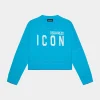 D2Kids Over Icon Sweatshirt