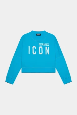 D2Kids Over Icon Sweatshirt
