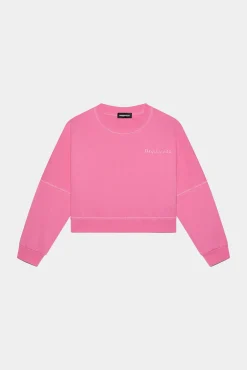 D2Kids Over Sweatshirt