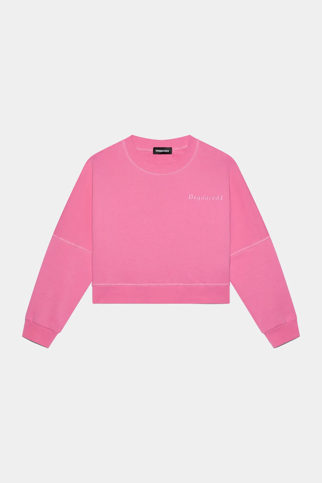 D2Kids Over Sweatshirt