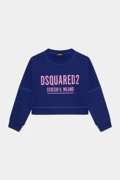 D2Kids Over Sweatshirt